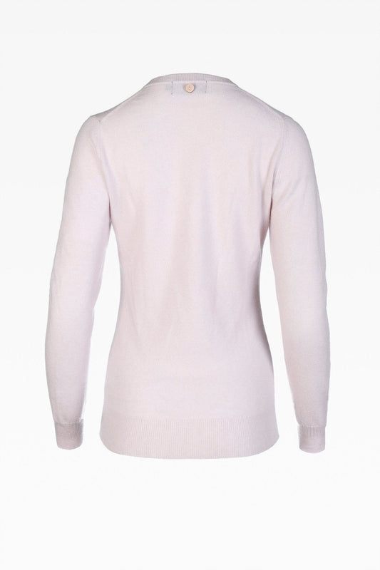 Alice Ladies V Neck - Dunedin Cashmere