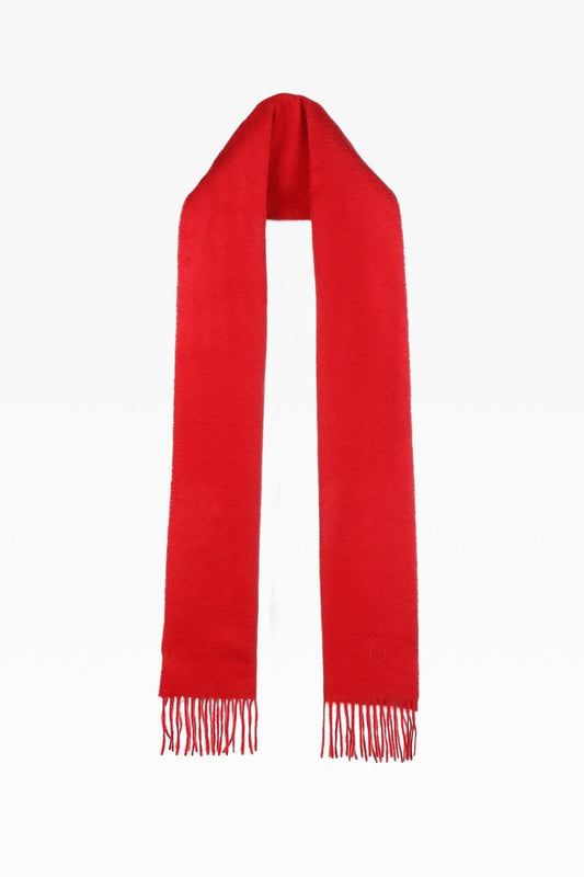 Baily Plain Scarf - Dunedin Cashmere