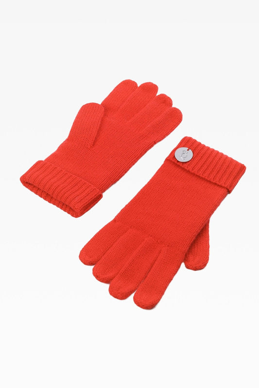 Brooklyn Rib Gloves