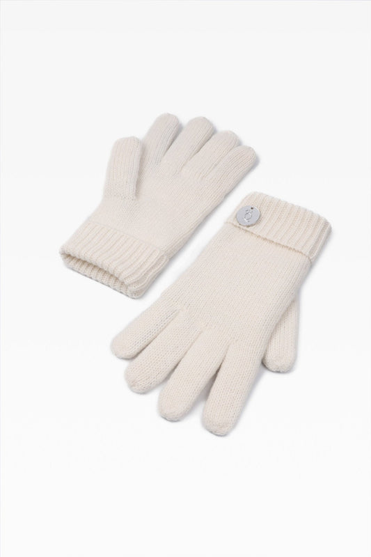 Brooklyn Rib Gloves