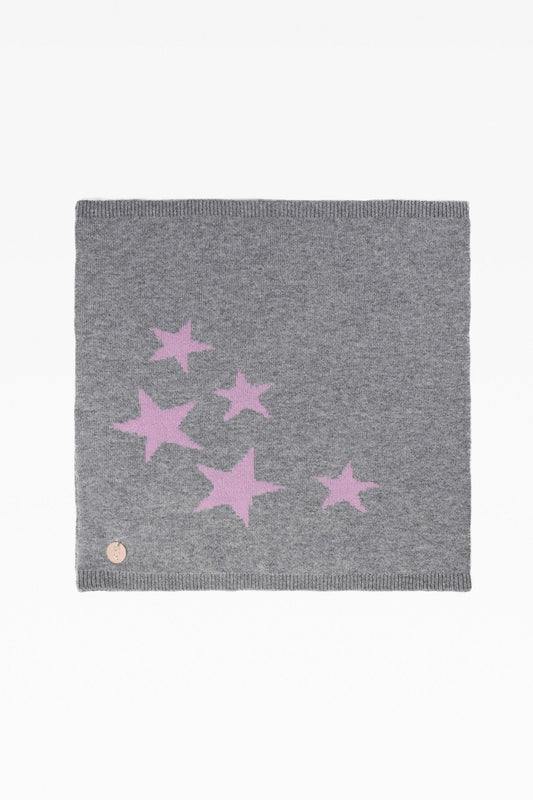 Ellie Star Snood