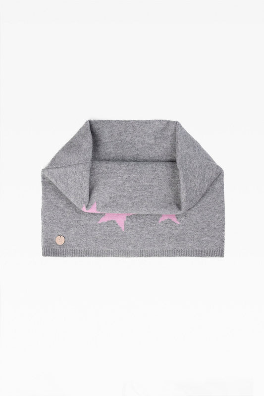 Ellie Star Snood