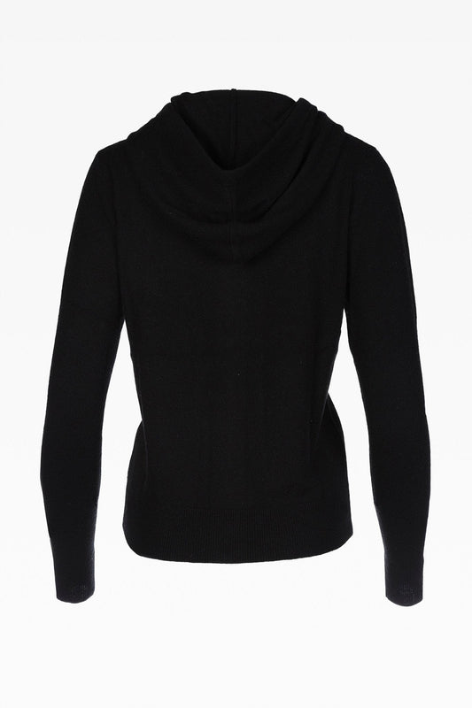 Freya Ladies Hoodie - Dunedin Cashmere