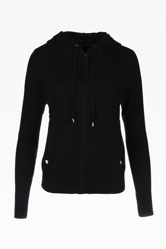 Freya Ladies Hoodie