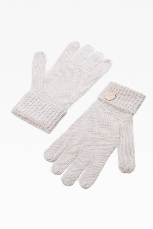 Kate Ladies Gloves - Dunedin Cashmere