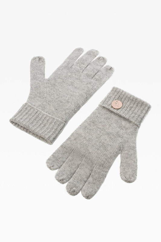 Kate Ladies Gloves - Dunedin Cashmere