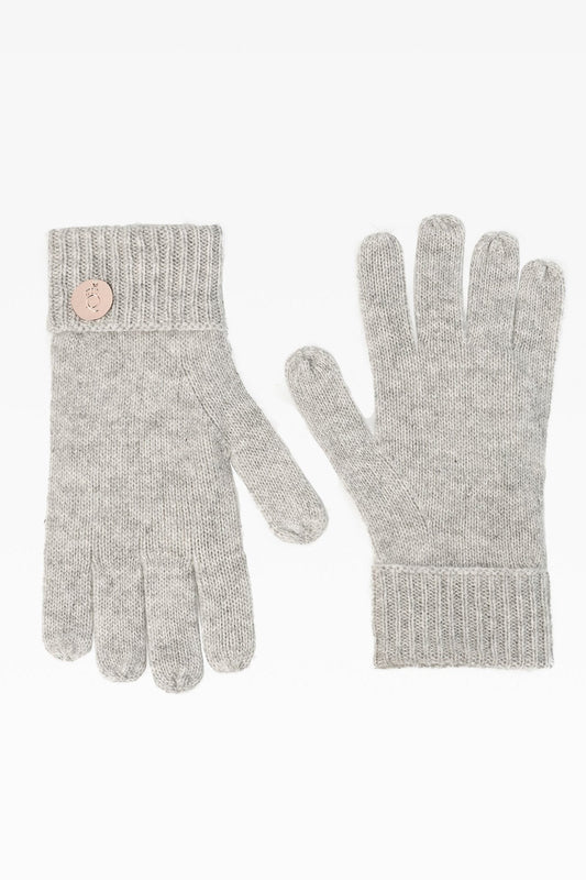 Kate Ladies Gloves - Dunedin Cashmere