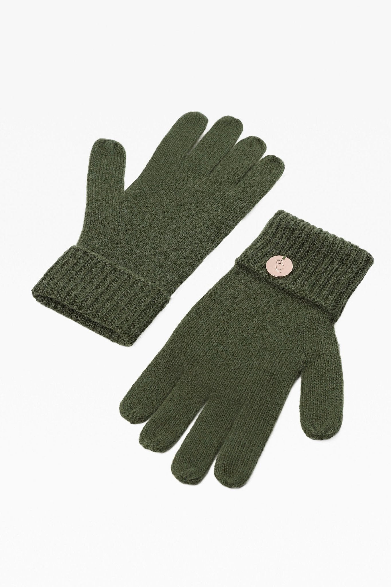 Kate Ladies Gloves Knitwear Queen