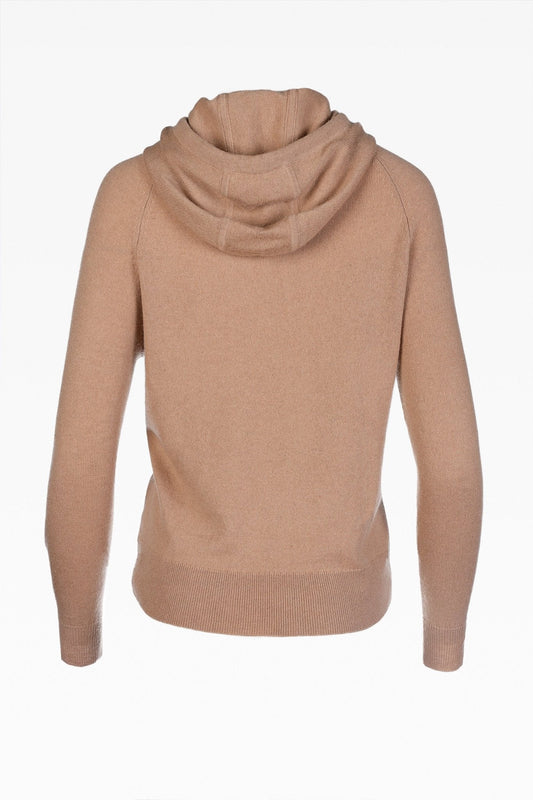 Layla Ladies Relaxed Hoodie