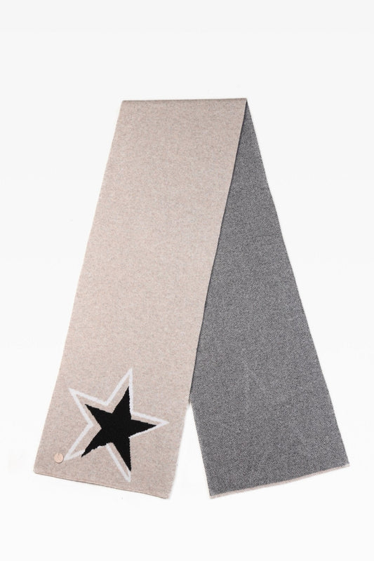 Lola Star Scarf