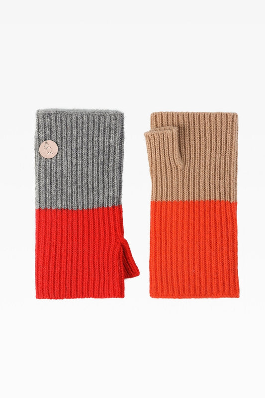 Maisie Ladies Wristlets - Dunedin Cashmere