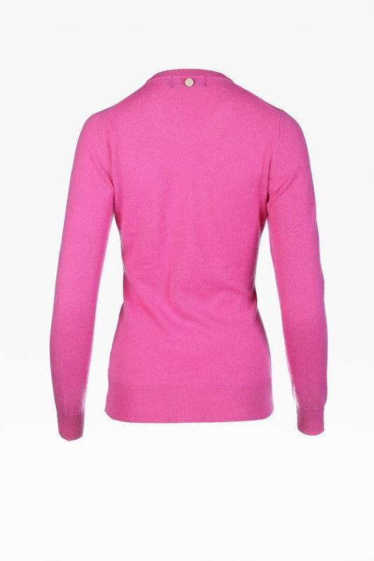 Millie Ladies Crew Neck