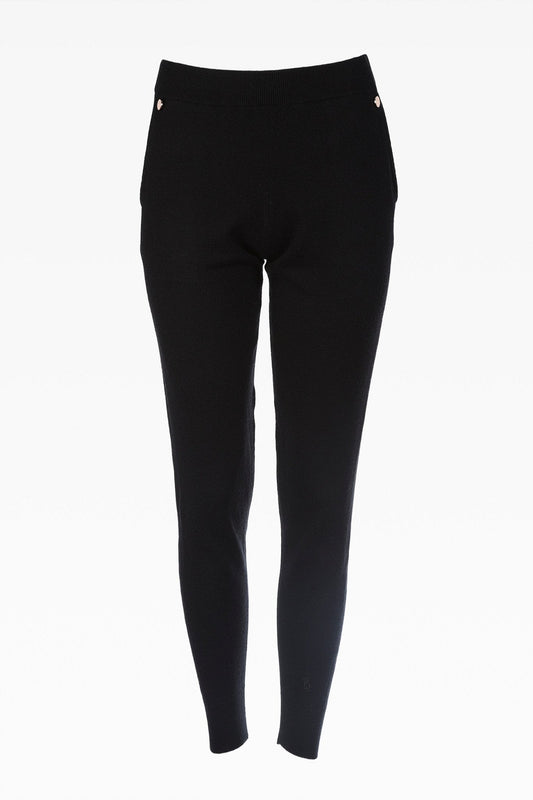 Myla Ladies Joggers - Dunedin Cashmere