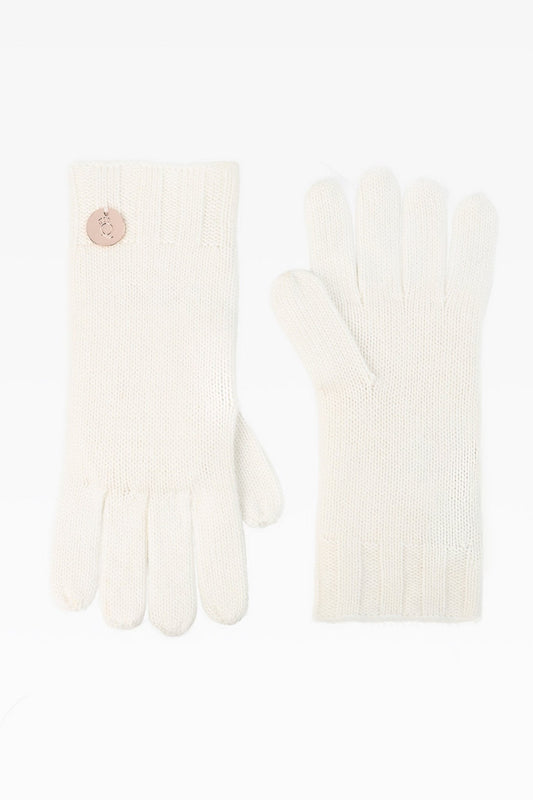 Rebecca Plain Gloves