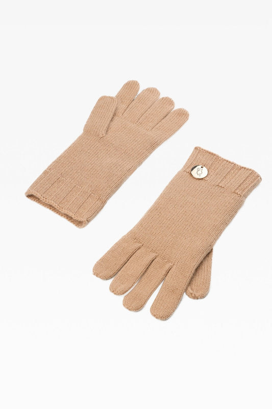 Rebecca Plain Gloves - Dunedin Cashmere