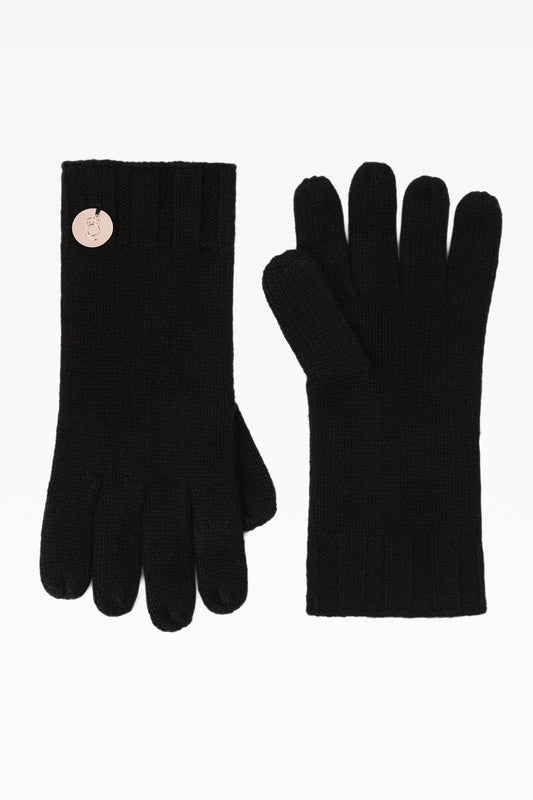 Rebecca Plain Gloves