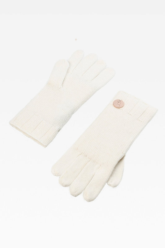 Rebecca Plain Gloves